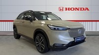 2023 Honda HR-V 1.5 eHEV Advance Style 5dr CVT Hybrid Hatchback Hatchback Hybrid