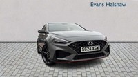 2024 Hyundai i30 2.0T GDi N Performance 5dr DCT Hatchback Petrol Automatic