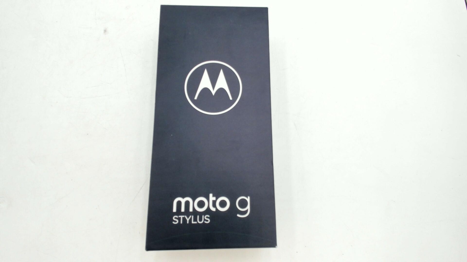 Motorola Moto G Stylus | 2022 | 2-Day Battery | Unlocked