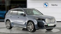 2025 BMW iX1 150kW eDrive20 Shadow Edition 65kWh 5dr Auto ESTATE ELECTRIC Automa