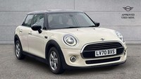 2020 MINI HATCHBACK 1.5 Cooper Classic II 5dr Auto HATCHBACK PETROL Automatic