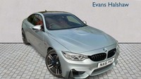 2016 BMW M4 2dr DCT Coupe Petrol Automatic