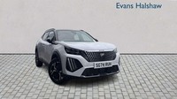 2024 Peugeot 2008 1.2 PureTech 130 GT 5dr EAT8 Estate Petrol Automatic