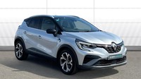 2021 Renault Captur 1.3 Mild hybrid 140 R.S. Line 5dr Petrol Hatchback Hatchback