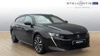 2022 Peugeot 508 SW 1.6 11.8kWh GT Premium Estate 5dr Petrol Plug-in Hybrid e-EA