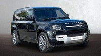 2022 Land Rover Defender 3.0 D250 XS Edition 110 5dr Auto SUV Diesel Automatic
