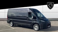 2025 Peugeot Boxer 3500 L3 Diesel 2.2 BlueHDi 140 H2 Van Professional Auto High 