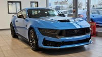 Ford Mustang 5.0 V8 Dark Horse 2dr Auto Coupe Petrol Automatic