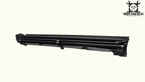 14-19 Toyota Highlander Rear Left Driver Side Door Window Sunshade Sun Shade OEM