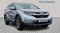 2023 Honda CR-V 2.0 i-MMD Hybrid SR 5dr eCVT Estate Hybrid Ele Automatic
