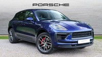 2022 Porsche Macan S (2023) SUV Petrol Automatic