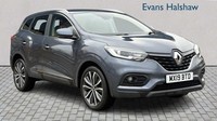2023 Renault Kadjar 1.3 TCE Iconic 5dr EDC Hatchback Petrol Automatic