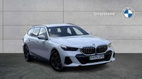 2025 BMW i5 250kW eDrive40 M Sport 84kWh 5dr Auto Estate Electric Automatic