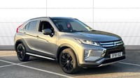 2018 Mitsubishi Eclipse Cross 1.5 4 5dr Petrol Hatchback Hatchback Petrol Manual