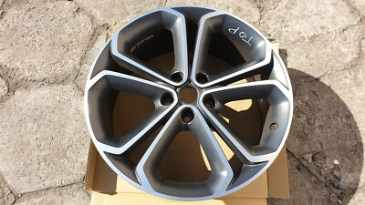 Opel Astra 19 Zoll Felgen