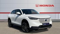 2022 Honda HR-V 1.5 eHEV Advance 5dr CVT Hybrid Hatchback Hatchback Hybrid Autom