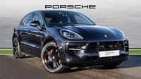 2020 Porsche Macan Gts S-A SUV Petrol Automatic