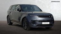 2024 Land Rover Range Rover Sport Estate 3.0 P460e Dynamic SE 5dr Auto SUV Hybri