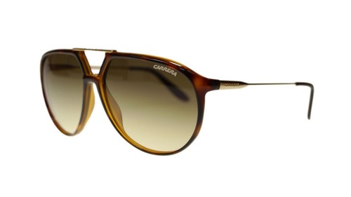 CARRERA 8058/S-0PJP/UW Sunglasses Sun Glasses 0PJP BLUE  display picture 1