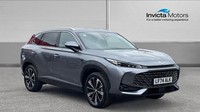 2025 MG HS 1.5 T-GDI Trophy 5dr DCT - Heated Front Seat - Rev Petrol