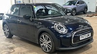 2024 MINI Hatch 1.5 Cooper Exclusive 5dr Auto Hatchback Petrol Automatic