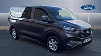 2024 Ford Transit Custom 320 L1 Diesel Fwd 2.0 EcoBlue 170ps H1 Kombi Limited 9 