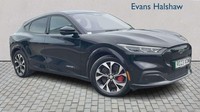 2023 Ford Mustang Mach-E 258kW Extended Range 91kWh AWD 5dr Auto Estate Electric