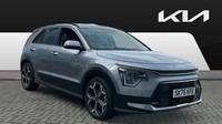 2025 Kia Niro 1.6 GDi 136 Hybrid Aspire 5dr DCT Hybrid Estate Estate Hybrid Auto