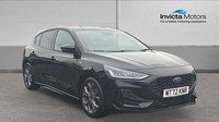2022 Ford Focus FOCUS ST-LINE Petrol