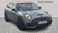 2020 MINI Clubman 2.0 John Cooper Works ALL4 6dr Auto Estate Petrol Automatic