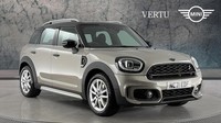 2022 MINI Countryman 2.0 Cooper S Sport 5dr Auto HATCHBACK PETROL Manual