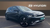 2026 Hyundai IONIQ 5 125kW Advance 63 kWh 5dr Auto Electric Hatchback Hatchback 
