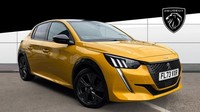 2023 Peugeot 208 1.2 PureTech 130 GT 5dr EAT8 Petrol Hatchback Hatchback Petrol 