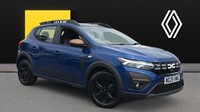 2025 Dacia Sandero Stepway 1.0 TCe Extreme 5dr Petrol Hatchback Hatchback Petrol