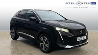 2022 Peugeot 3008 1.5 BlueHDi Allure Premium + SUV 5dr Diesel Manual Euro 6 (s/s