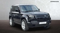 2026 Land Rover Defender 90 Diesel 3.0 D250 Hard Top X-Dynamic SE Auto [3 Seat] 