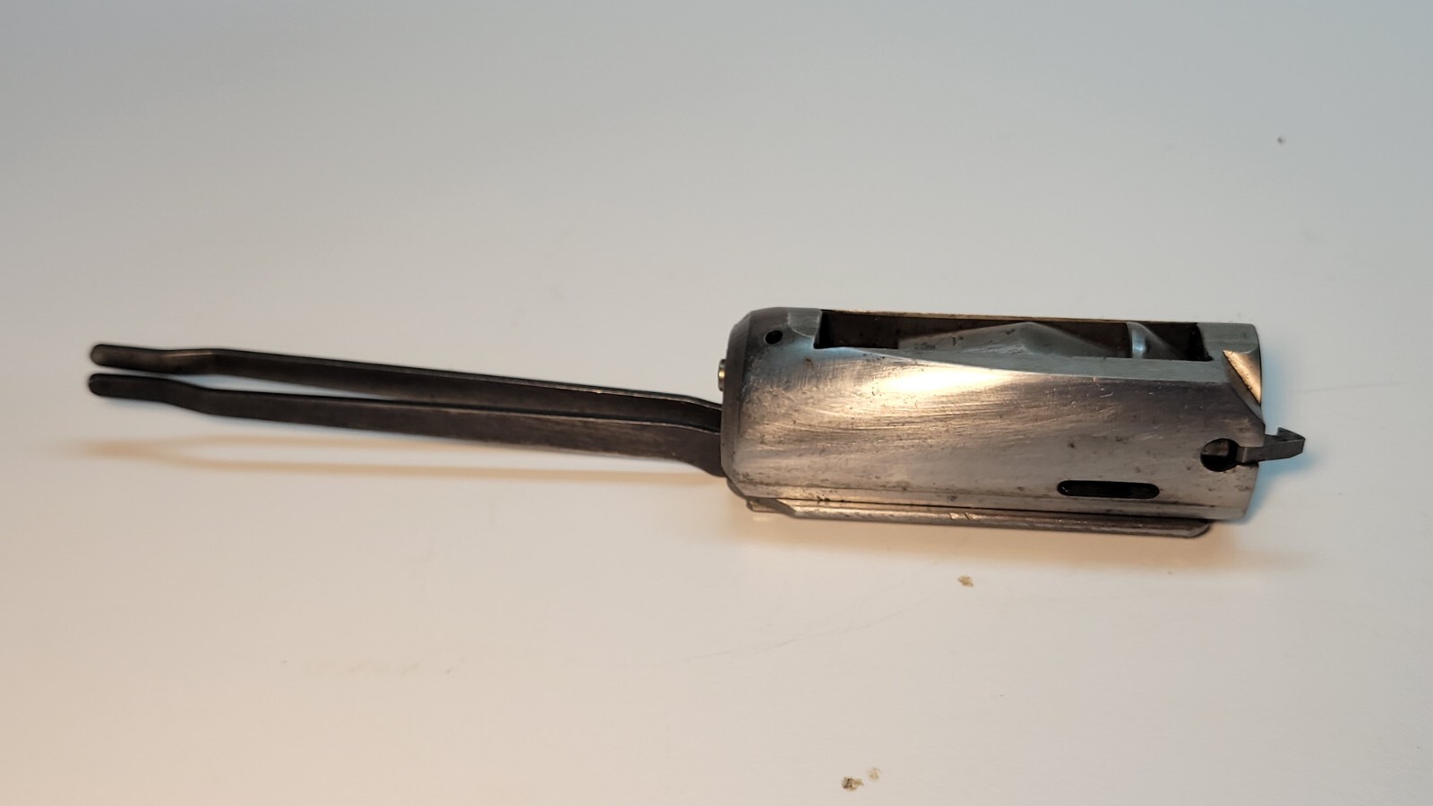 Remington Model 1148 11-48 12 Gauge Shotgun Bolt Assembly W/ Slide & Link