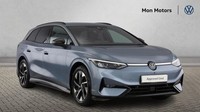 2024 Volkswagen ID.7 Pro S 86kWh Match Tourer Auto 5-door Estate Electric Automa
