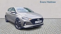 2023 Hyundai i20 1.0T GDi 48V MHD SE Connect 5dr DCT Hatchback Petrol Automatic