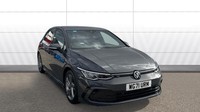 2022 Volkswagen Golf 1.5 TSI 150 R-Line 5dr Petrol Hatchback Hatchback Petrol Ma