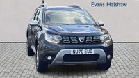2020 Dacia Duster 1.5 Blue dCi Comfort 5dr SUV Diesel Manual