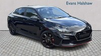 2018 Hyundai i30 2.0T GDI N Performance 5dr Hatchback Petrol Manual