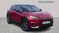 2024 Lexus LBX 1.5 Premium Plus 5dr E-CVT HATCHBACK PETROL/ELECTRIC Automatic