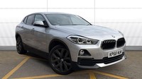 2018 BMW X2 xDrive 20d Sport 5dr Step Auto Diesel Hatchback Hatchback Diesel Aut