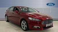 2018 Ford Mondeo 2.0 TDCi Titanium Edition 5dr Diesel Hatchback Hatchback Diesel