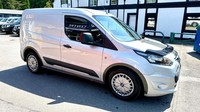 2015 Ford Transit Connect 1.6 TDCi 115ps Trend Van PANEL VAN Diesel Manual