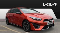 2024 Kia Ceed 1.5T GDi ISG GT-Line 5dr Petrol Hatchback Hatchback Petrol Manual