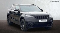 2023 Land Rover Range Rover Velar 2.0 P250 Edition 5dr Auto Estate Petrol Automa