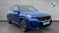 2023 BMW X1 X1 sDrive18d M Sport ESTATE Diesel Automatic