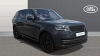 2022 Land Rover Range Rover 3.0 P440e Autobiography 4dr Auto Estate Estate Hybri